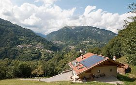 Agriturismo La Meta